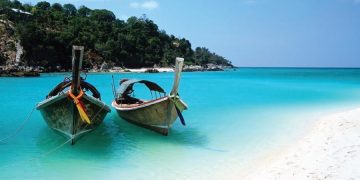 Zanzibar, beyaz kumlarının ötesinde kültürü, doğası ve deneyimleriyle ezberi bozuyor.