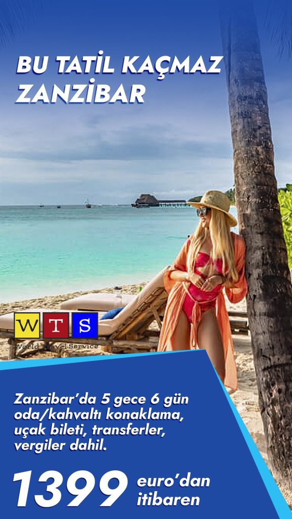Zanzibar Turu