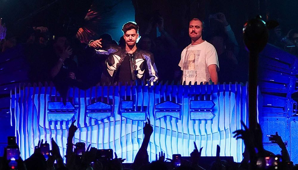 anyma sidney konseri ne zaman