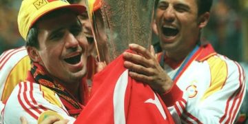 17 Mayıs’ın mirası: Galatasaray’ın UEFA Kupası zaferi