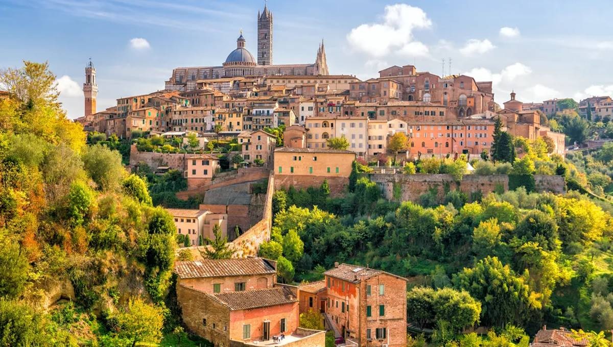 siena