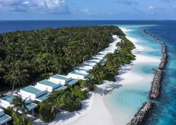 Maldivler’de unutulmaz bir tatil: Niva Dhigali 2 Maldivler’de unutulmaz bir tatil yapmak istiyorsanız; sektörün önde gelen şirketlerinden WTS’nin hazırladığı kampanyayı kaçırmayın!