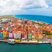 Futbolla tanındı, tatil rotası oldu: Curaçao şimdi gezginlerin radarında