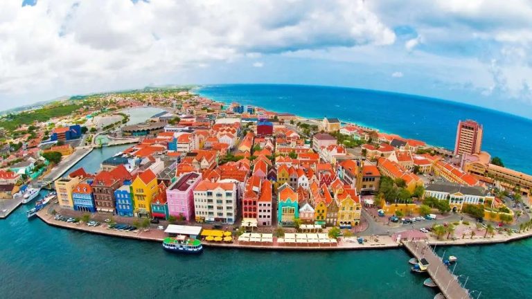 Futbolla tanındı, tatil rotası oldu: Curaçao şimdi gezginlerin radarında 32 curacao nerede ne yenir neresi gezilir