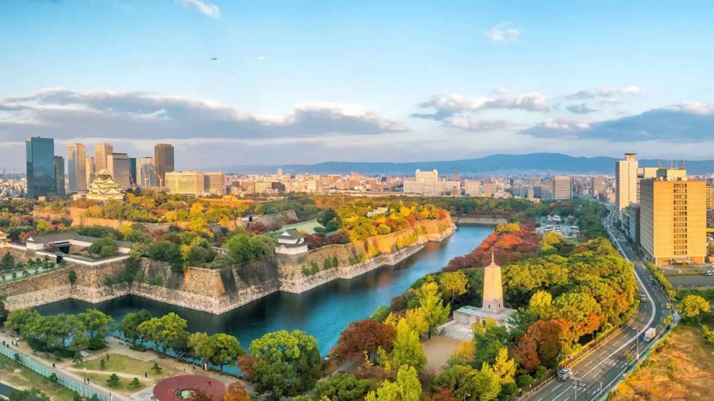 Dünyanın En Yaşanabilir Şehirleri: 2026 5 dunyanin en yasanabilir sehirleri osaka