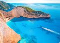 En Güzel Zakynthos Plajları: Top 10 11 En Güzel Zakynthos Plajları