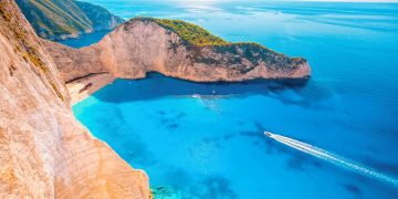 En Güzel Zakynthos Plajları