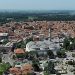 İpsala mı Pazarkule mi: hangi kapıdan geçmeli 8 Selimiye Camii minaresinden Edirne şehir görünümü
