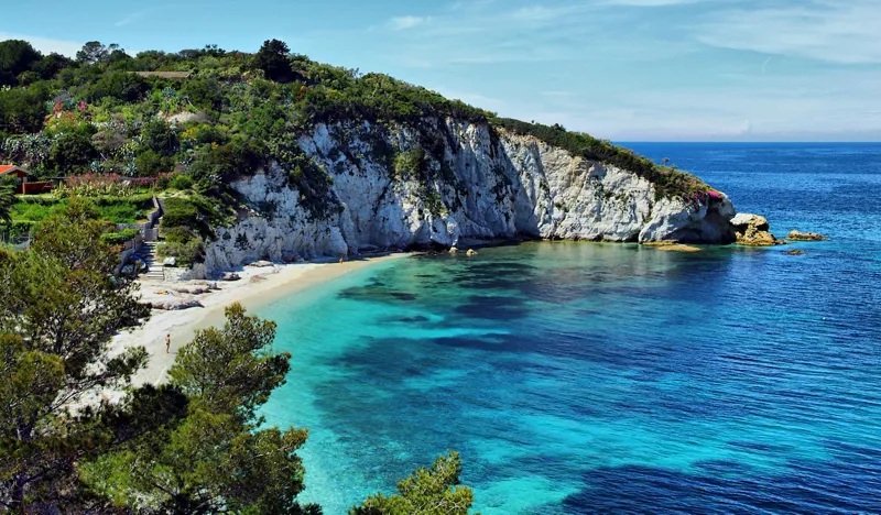 Elba Adası