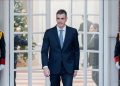 Sosyal medya bu iddiayı konuşuyor: İspanya, Türk vatandaşlarına vizeyi kaldırıyor mu? 10 İspanya Başbakanı Pedro Sánchez’in Türk vatandaşlarına vizesiz seyahat hakkı tanınabileceğini söylediği iddiası binlerce kişiye ulaştı.