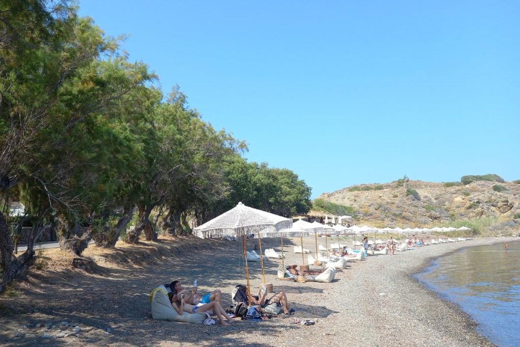Kapıda Vize Yunan Adaları