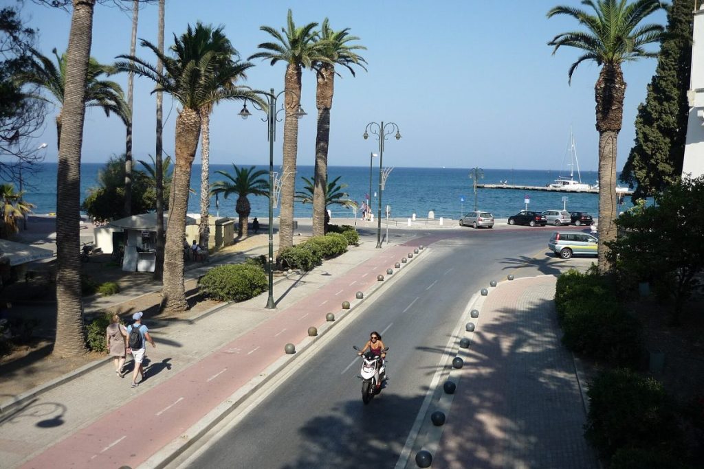 Kos Adası