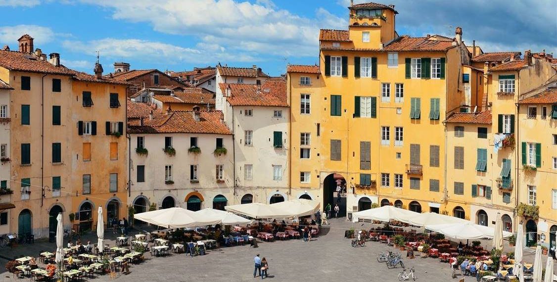 lucca gezi rehberi