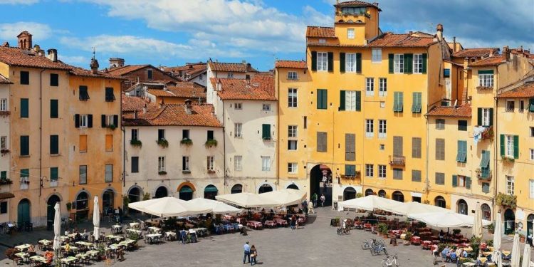 lucca gezi rehberi