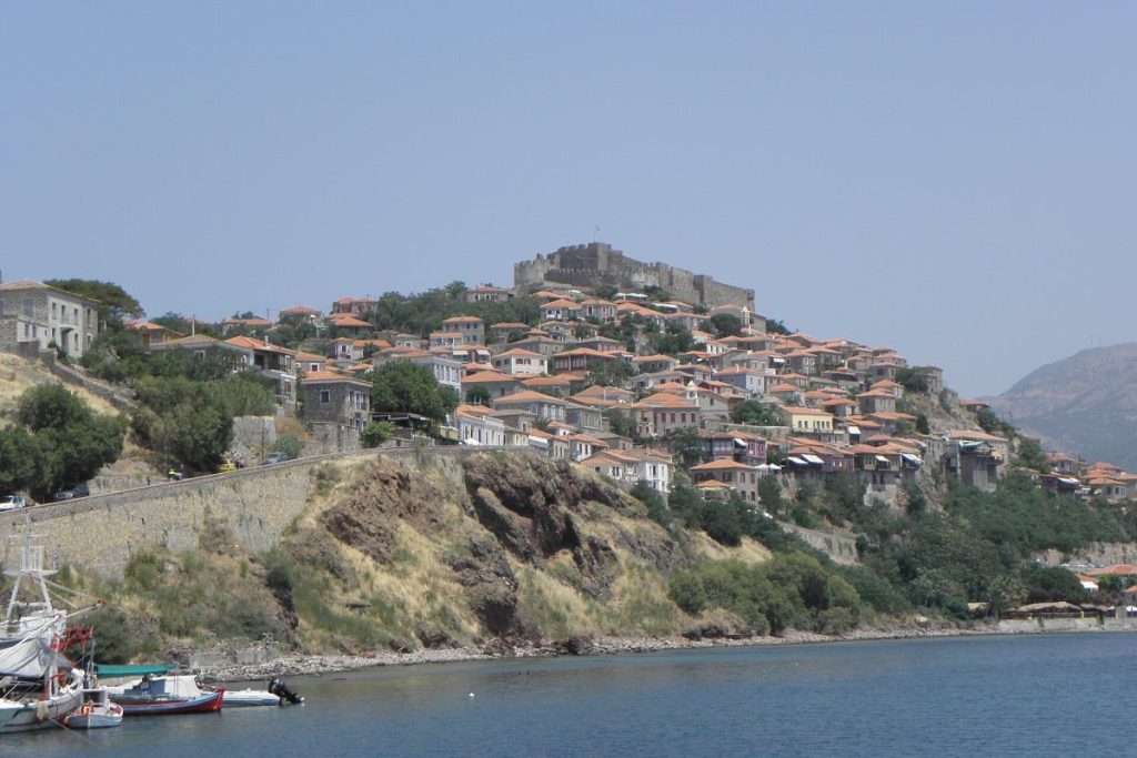 Midilli Adası