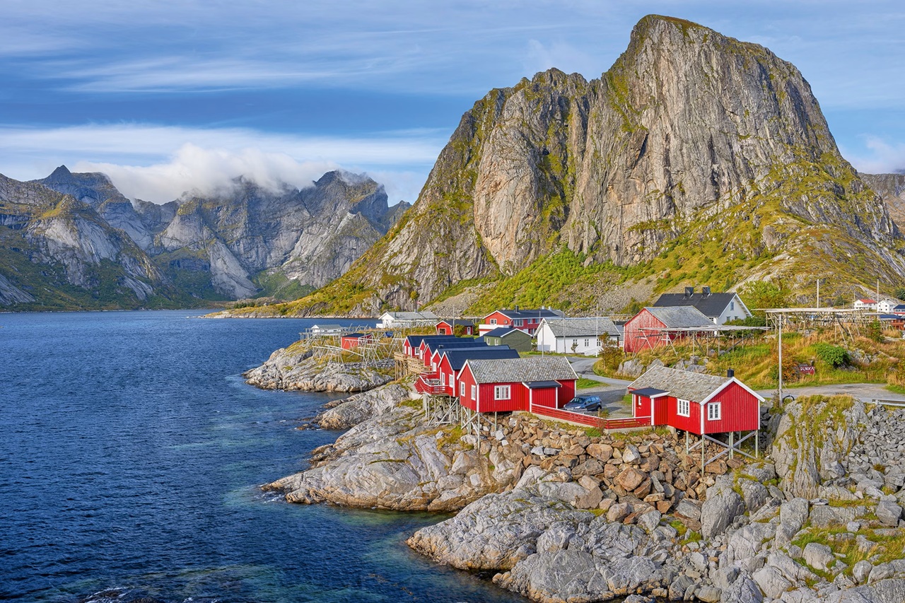 norvec