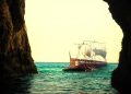 Odyssey Filminin Yunanistan ve İtalya'daki Çekim Yerleri 11 Odyssey Filminin Yunanistan ve İtalya’daki Çekim Yerleri