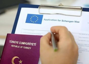 Schengen vizesinde randevu, ret ve gecikme sorunlarıyla gündeme gelen süreç, Avrupa Ombudsmanı’nın önüne götürüldü.