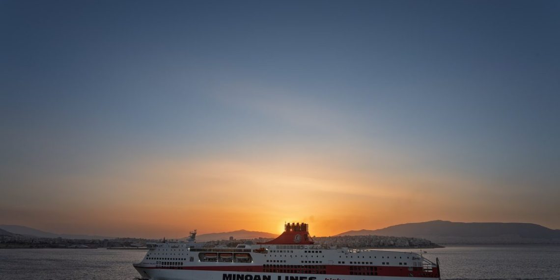 turkiye yunanistan feribot