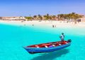 Dünya Kupası’nda kalplere dokundular! Milyonların yeni tatil destinasyonu Yeşil Burun Adaları 20 Yeşil Burun Adaları, Dünya Kupası’ndan elendi ama turnuvanın en özel hikayelerinden birini geride bıraktı.