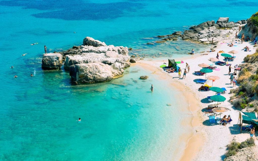 En Güzel Zakynthos Plajları: Top 10 5 zakynthos plajlari