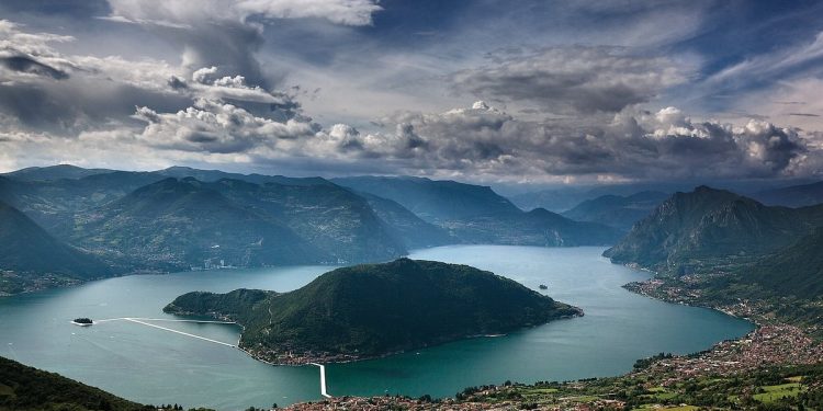 italya iseo golu nerede nasil gidilir
