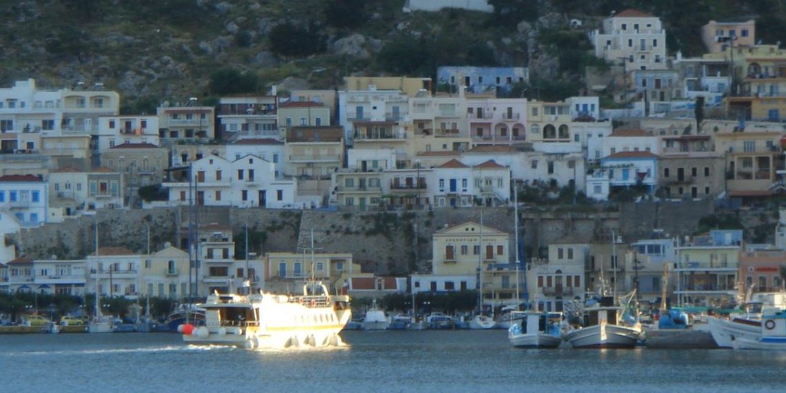 kalimnos adasi rehberi