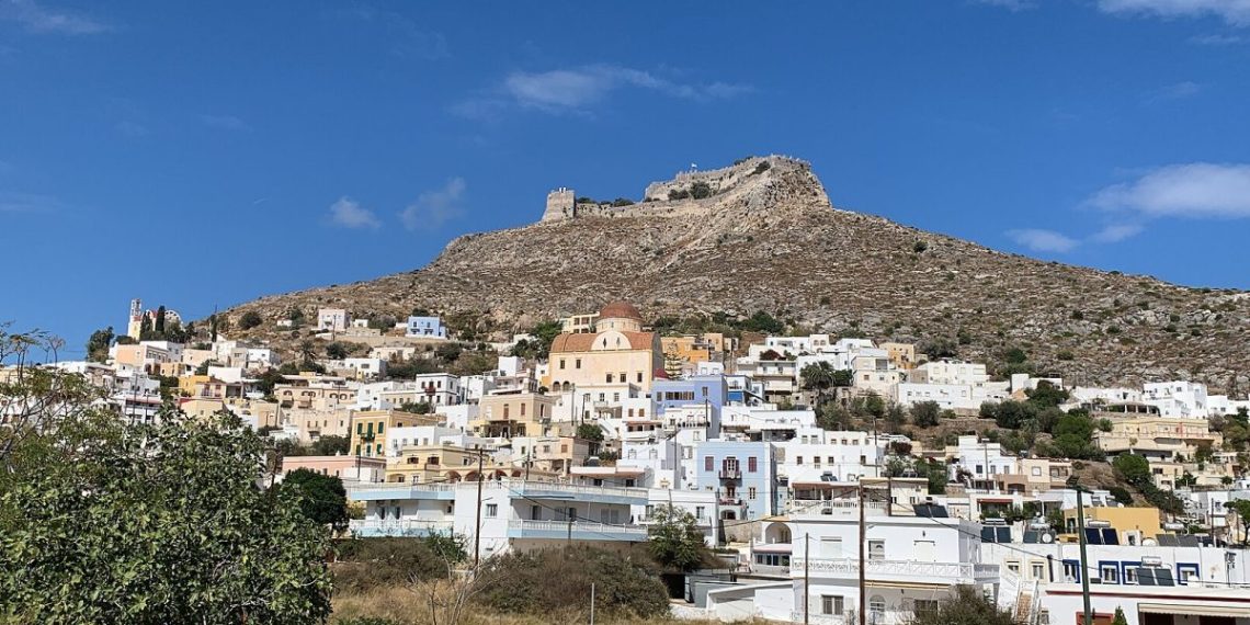 leros adasi rehberi