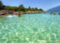 Dünyanın En Güzel Plajları Listesinde Türkiye'den 1 Plaj da Var 10 Dünyanın En Güzel Plajları Listesinde Türkiye’den 1 Plaj da Var