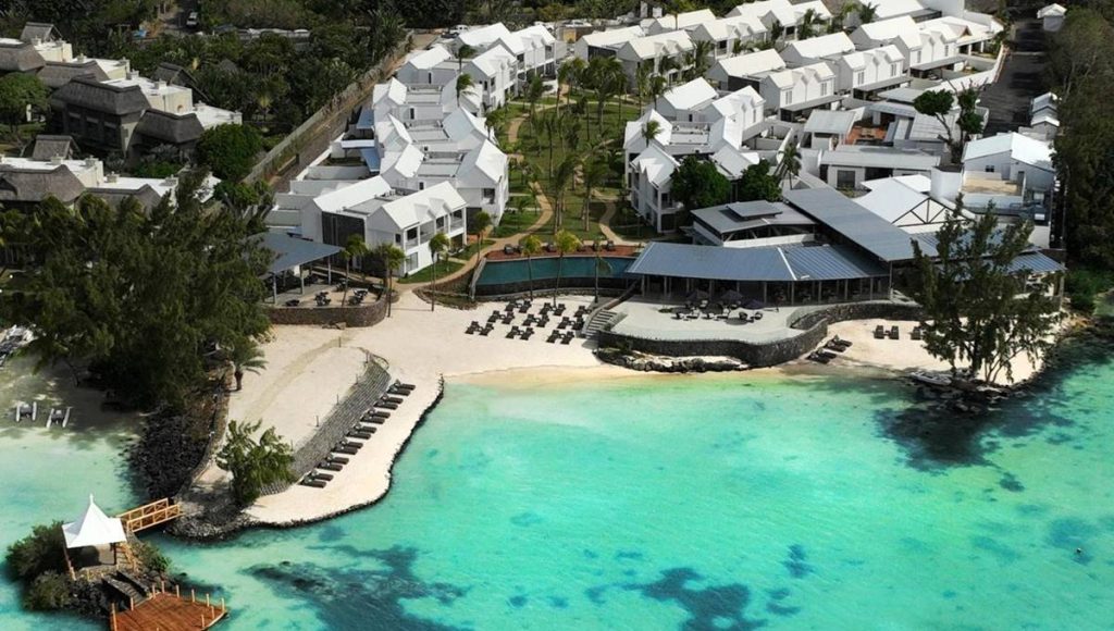 Mauritius Otellerinde Eşsiz Fırsat: %60 indirim 3 sea diamond mauritius fiyat indirim