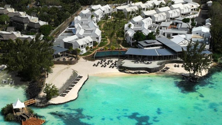 Mauritius Otellerinde Eşsiz Fırsat: %60 indirim 33 sea diamond mauritius fiyat indirim
