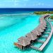 Sheraton Maldives Full Moon Resort & Spa yenileniyor