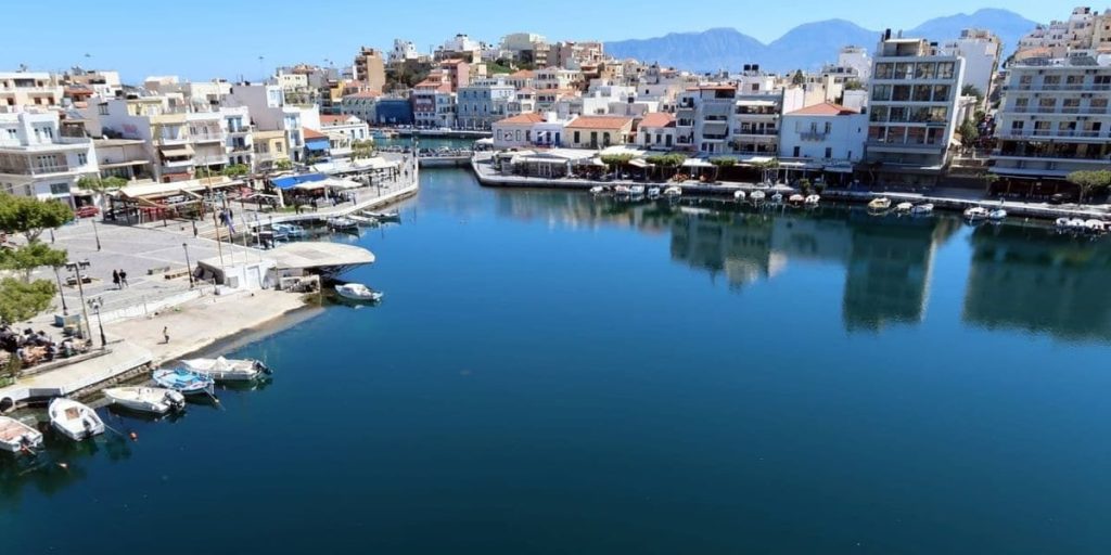 Girit Doğu Rotası: Kandiye, Agios Nikolaos, Elounda