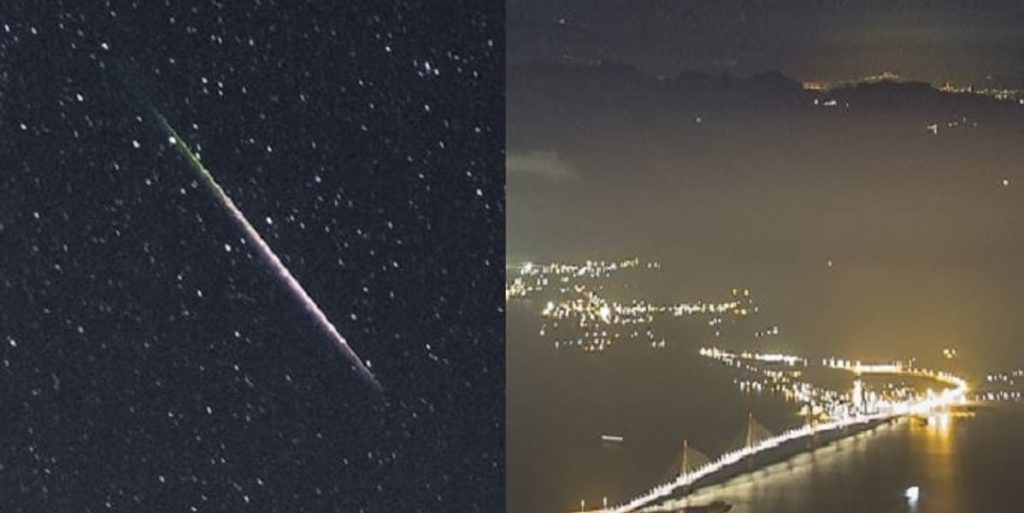 Perseid Meteor Yağmuru Yunanistan İzleme Rehberi 2026