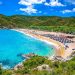 Halkidiki Gezilecek Yerler: Üç Parmağın Plajları 21 Halkidiki Gezilecek Yerler: Üç Parmağın Plajları
