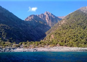 Semadirek Adası Rehberi: Şelaleleriyle Samothraki