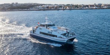 Bodrum Kos Feribot Tarifesi ve Bilet Fiyatları