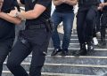 Vize randevularını “bot” yazılımlarla toplu şekilde alarak vatandaşlara ücret karşılığında sattıkları iddia edilen şüphelilere yönelik soruşturmada 37 kişi tutuklandı