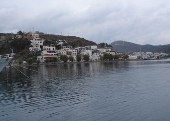 patmos adasi rehberi
