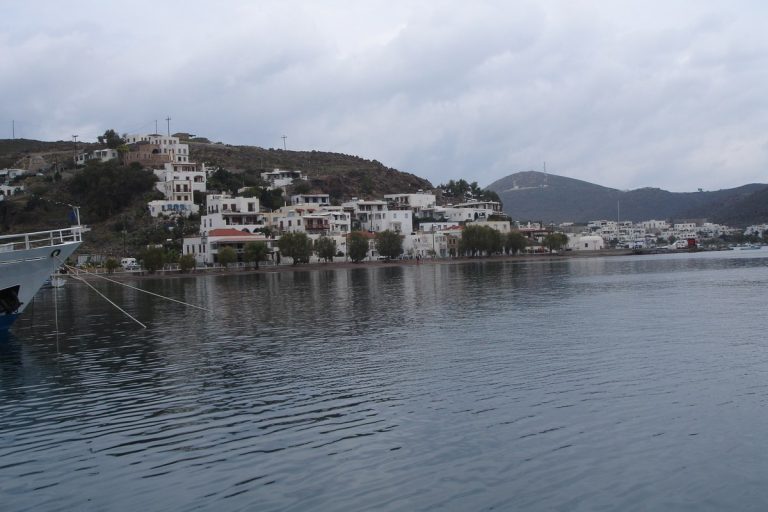 Patmos Adası Rehberi: Vahiy Mağarasından Koylara 36 y3000 img 2