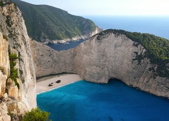 Yunan Adalari En İyi Plajlar Mavi Bayrak Listesi 2 yunan adalari en iyi plajlar