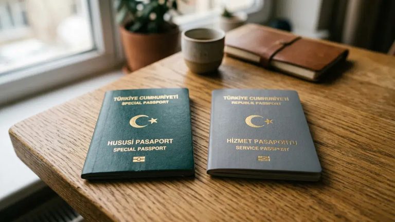 Yeşil ve gri pasaportta kağıt form dönemi sona erdi 44 yesil gri pasaportta online basvuru