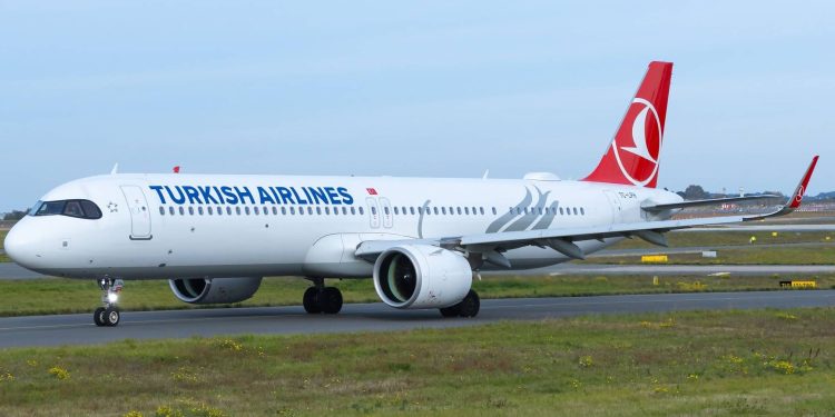 Yüzlerce Airbus A321neo uçağı incelenecek 1 airbus a321 neo