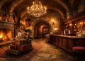 İlk resmi Harry Potter oteli Almanya’da açılıyor