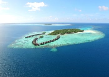 Ayada Maldives’te unutulmaz bir tatile ne dersiniz? 2 Maldivler’in Gaafu Dhaalu Atolü’ndeki özel bir adada bulunan Ayada Maldives için yüzde 40 indirim kampanyası başladı. İşte, detaylar…