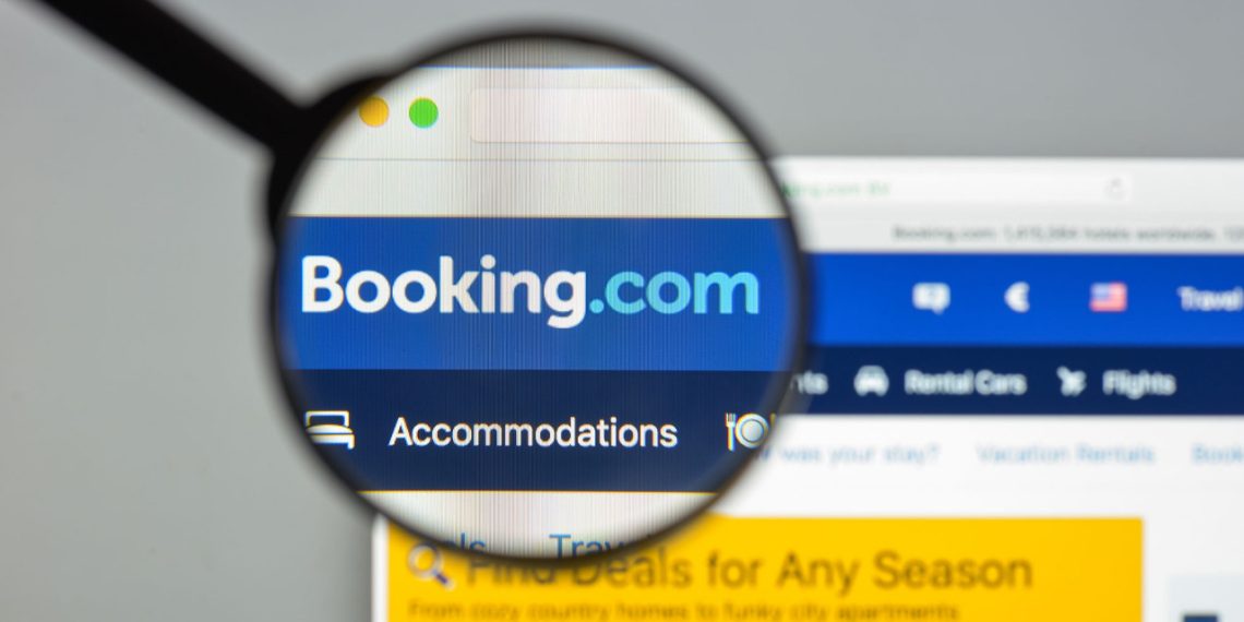 booking ab