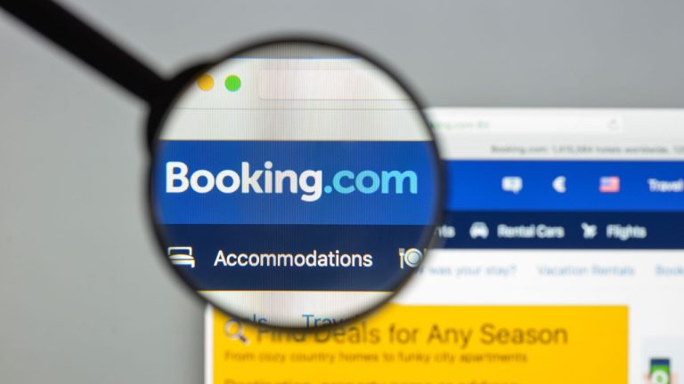 Avrupa Birliği'nden Booking.com’a Sahte İlan ve Dolandırıcılık Soruşturması 33 booking ab
