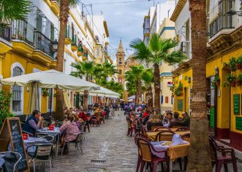 Cadiz: Gurmelerin İspanya'daki yeni gözdesi 2 Cadiz: Gurmelerin İspanya’daki yeni gözdesi