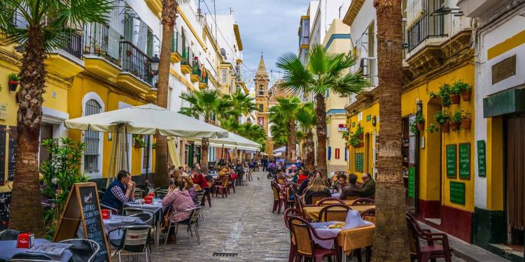 cadiz gurme