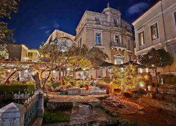Exarchia: Atina’nın Otantik Parçası